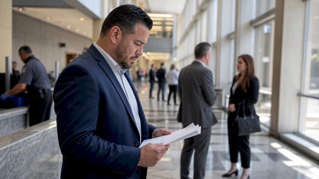 Bail Motion Hearing Explained: What Families Must Know