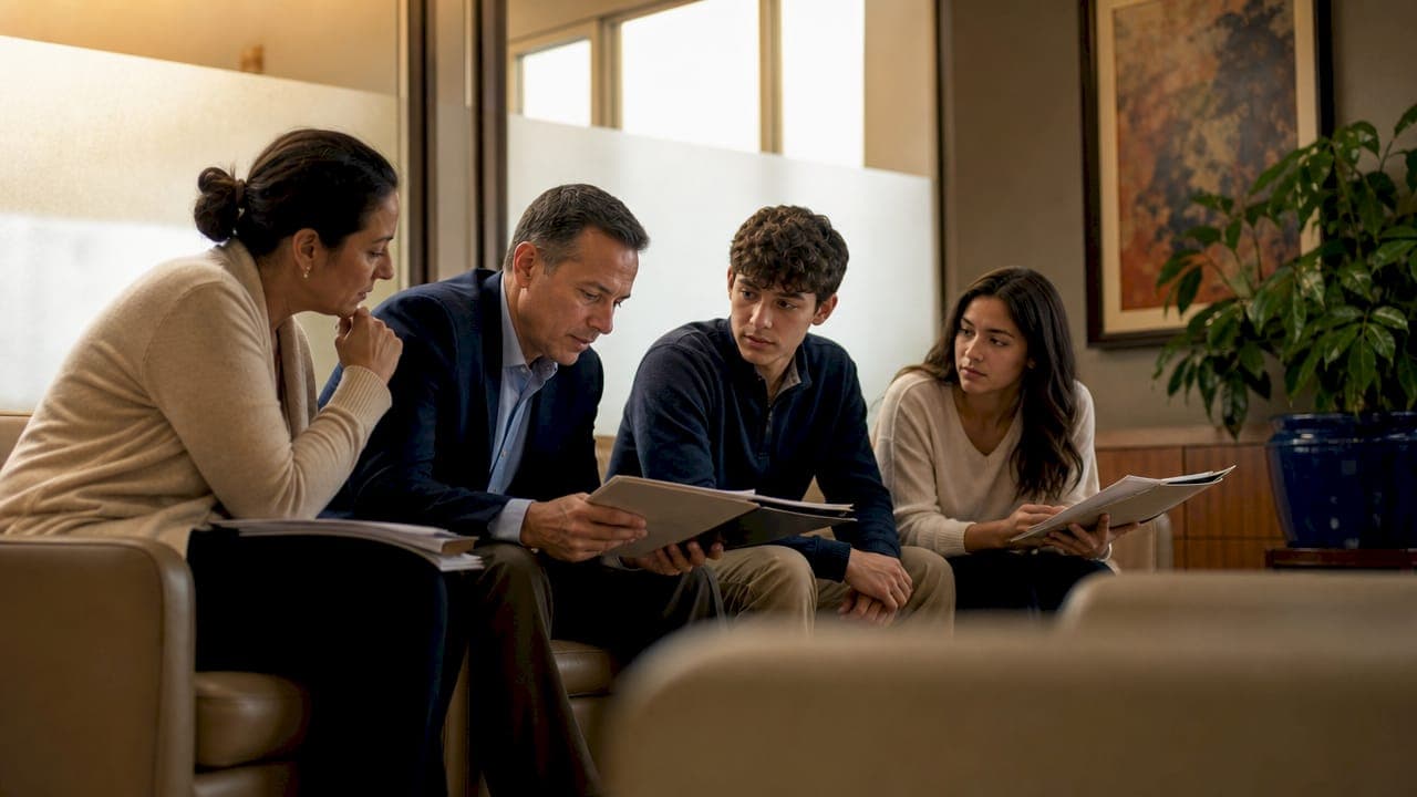 How to Navigate a Bail Hearing as a Family