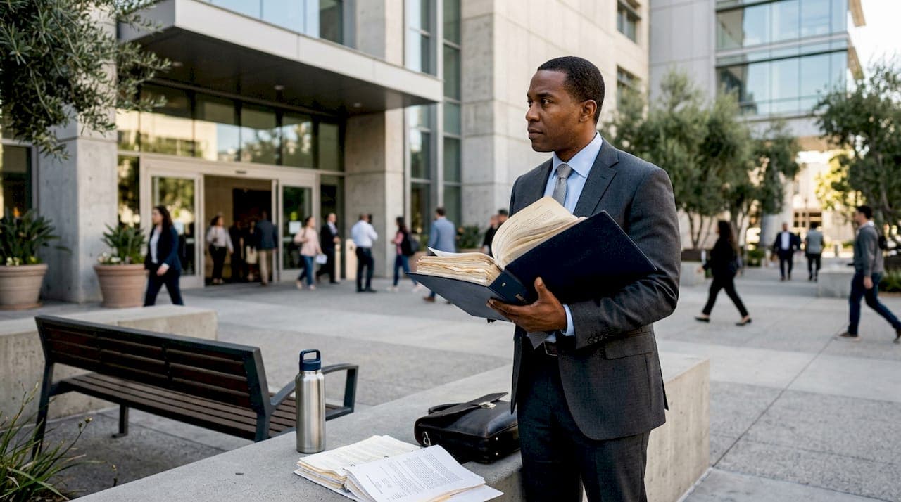 Bail Reduction Hearing Best Practices in California