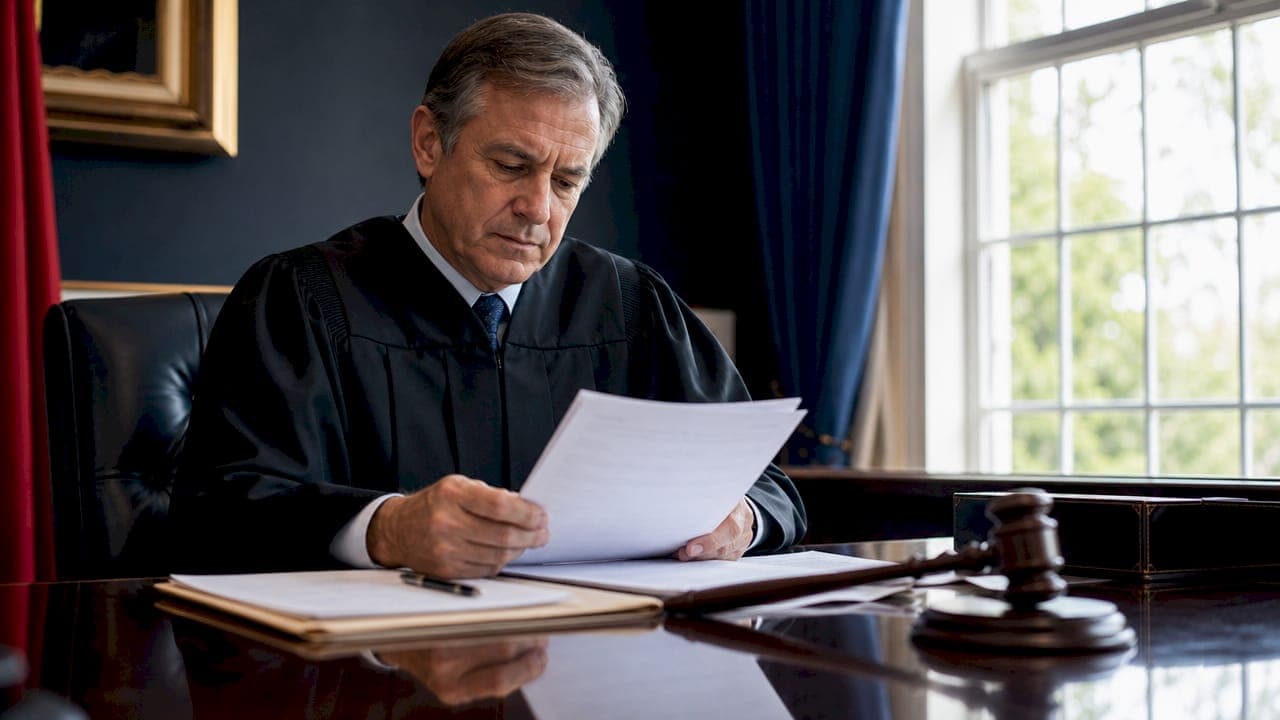 Factors Judges Consider Setting Bail: 2026 Guide