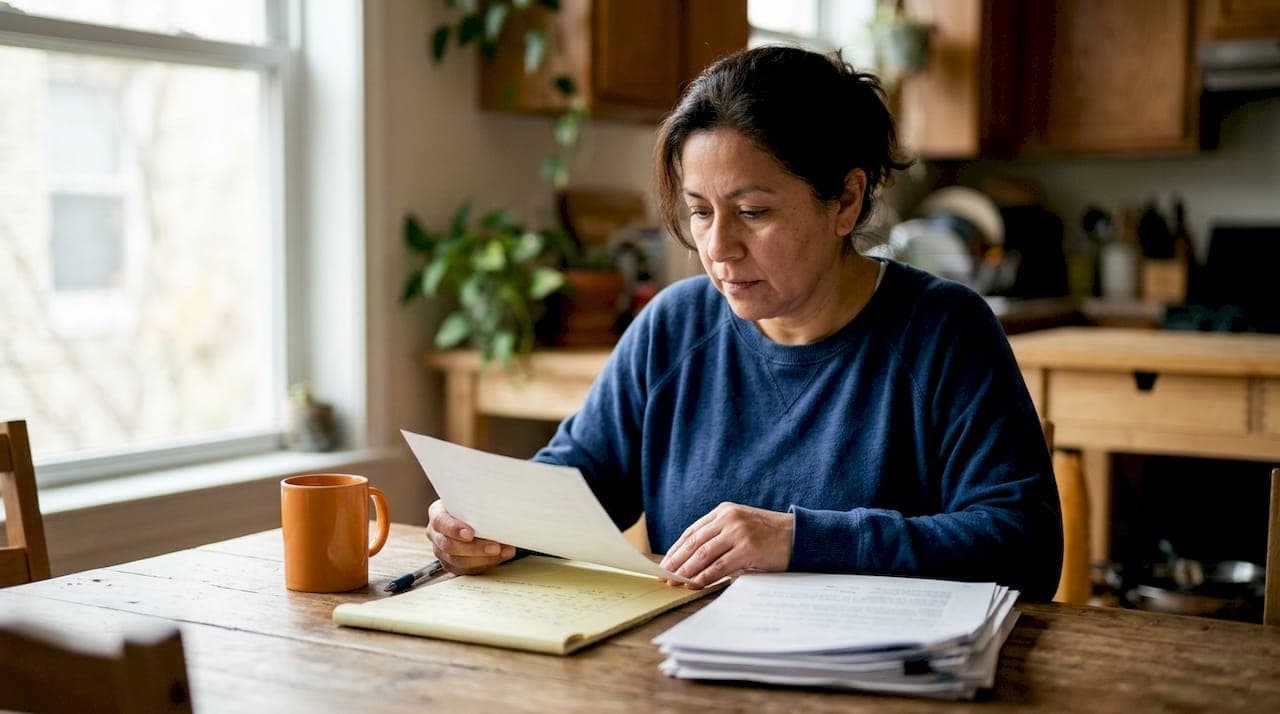Why Bail Gets Denied: What Families Need to Know