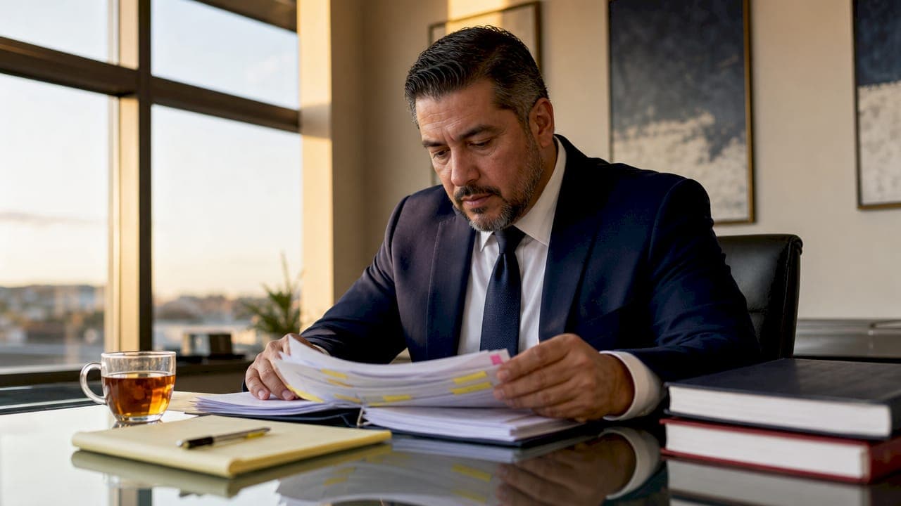 What Is Material Change in Bail: A 2026 Guide