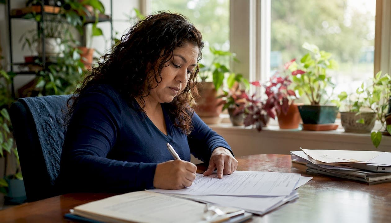 How Bail Paperwork Gets Completed: A Clear Guide