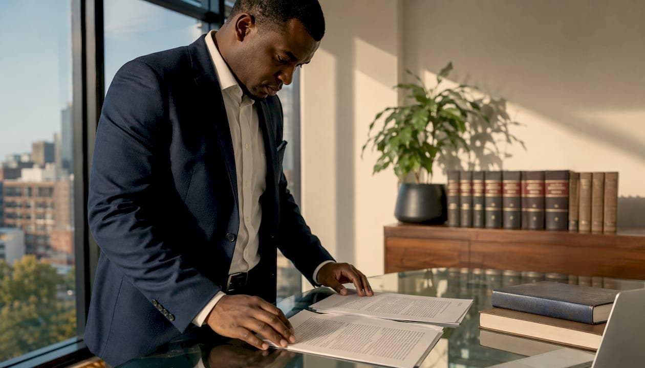 The Eighth Amendment's Role in Bail: 2026 Legal Guide