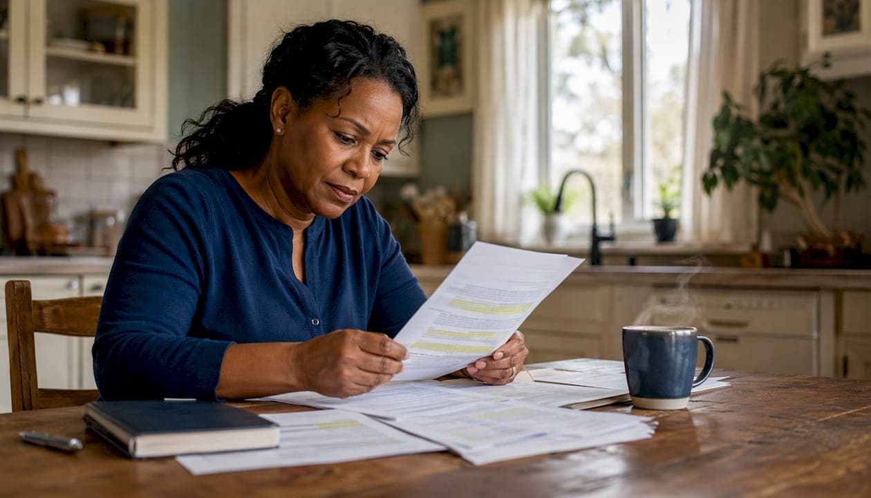 What Is Cash Bail? A Plain-Language Guide for Families