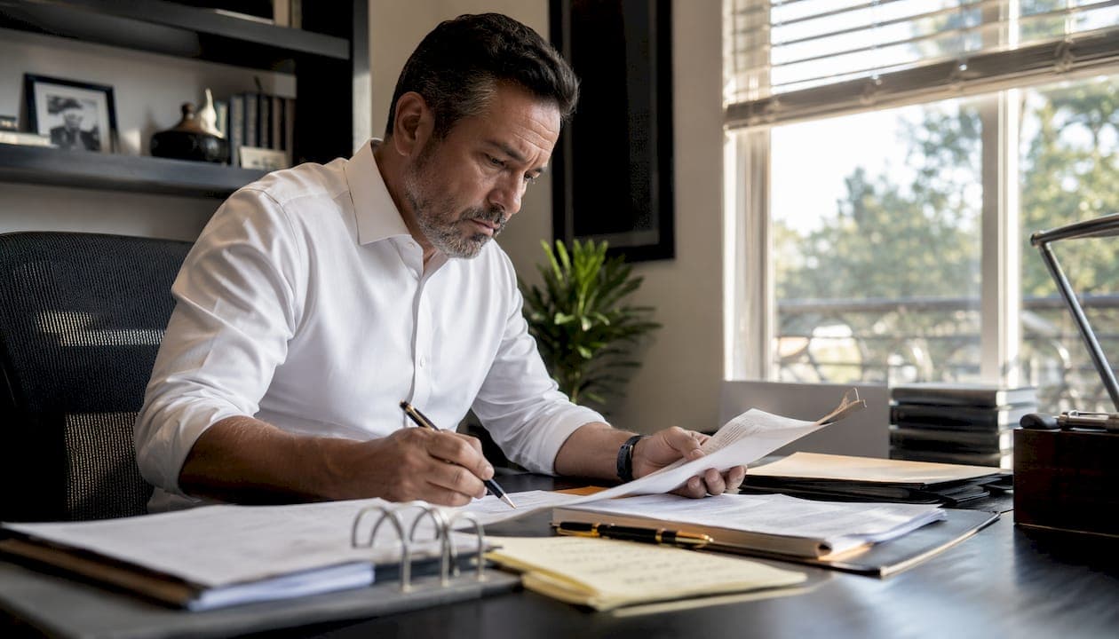 Bail Bond Collateral Requirements: What You Need to Know
