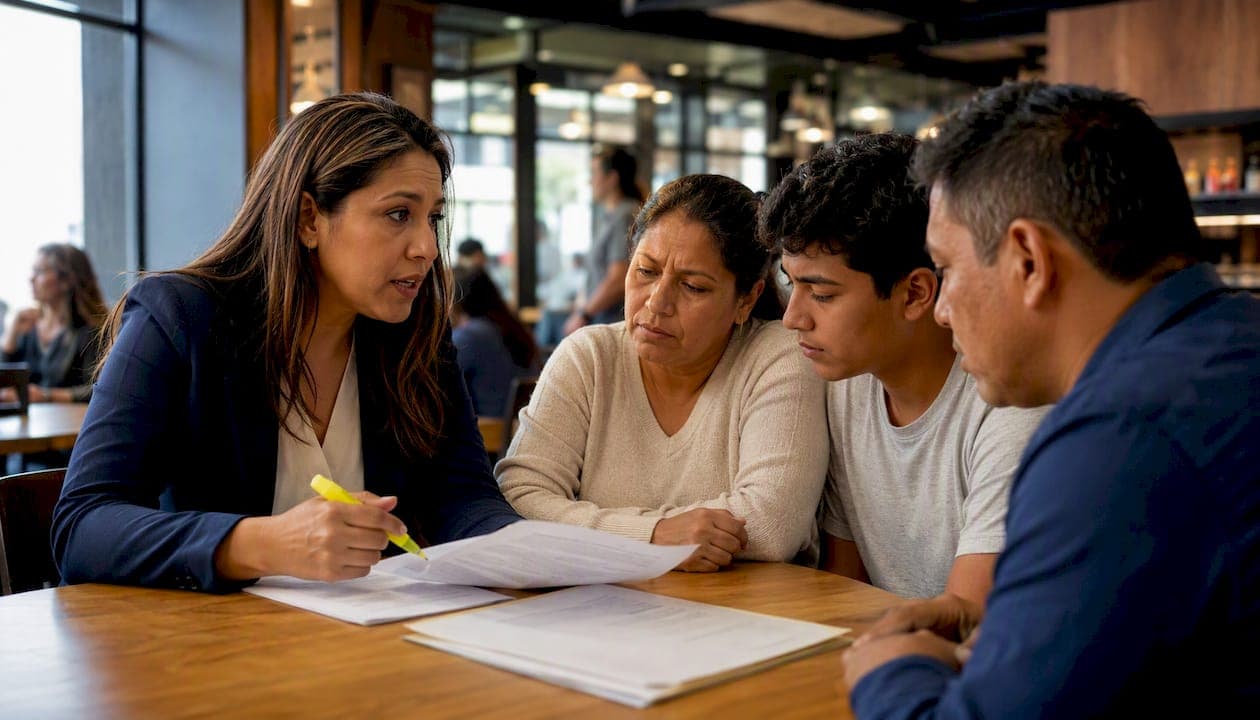 Role of a Spanish-Speaking Bondsman: What Families Need to Know