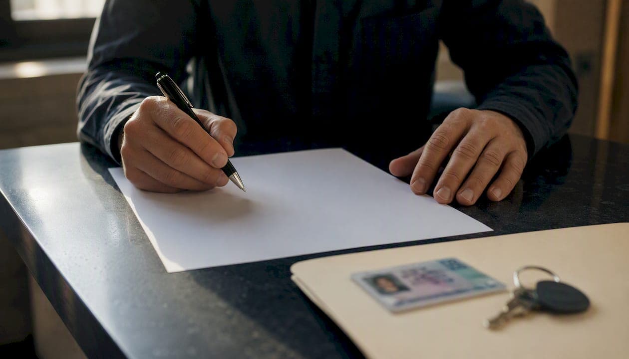 What Is an OR Release Motion? A Guide for Defendants