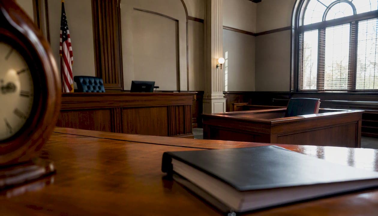 How Court Dates Are Scheduled: What You Need to Know