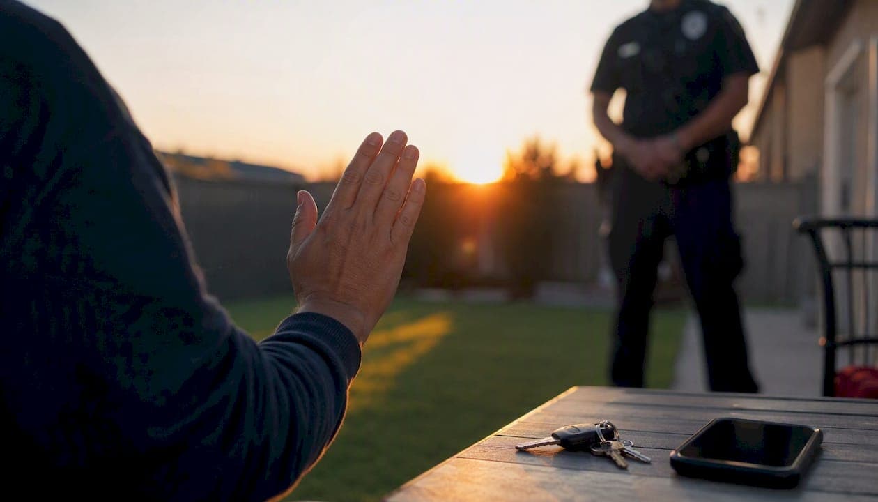 Tus derechos al ser arrestado en EE. UU.: guía práctica