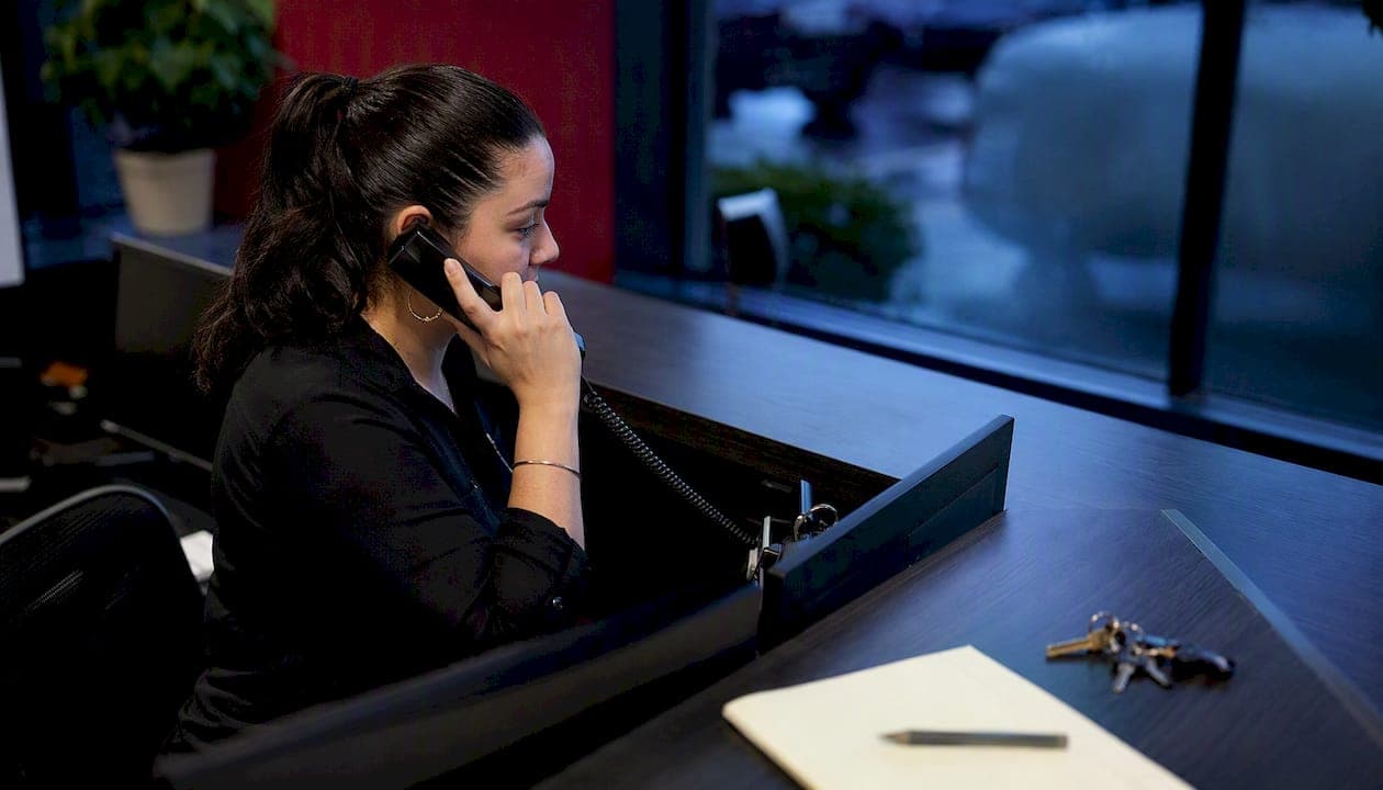 How to Reach a Bilingual Bail Agent in California Fast