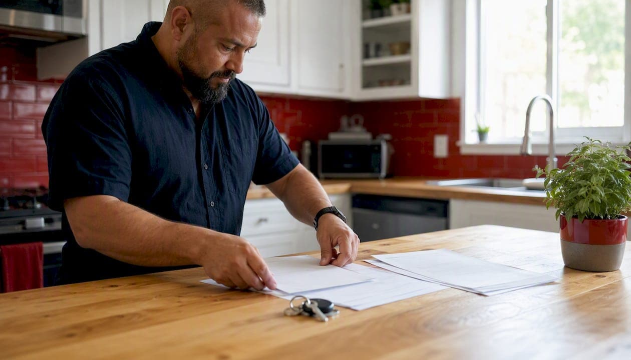 How to Avoid Jail Pretrial Steps: A Co-Signer's Guide