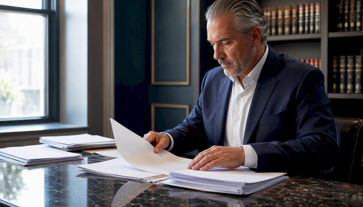 Retención de ICE: qué significa y qué hacer en 48 horas
