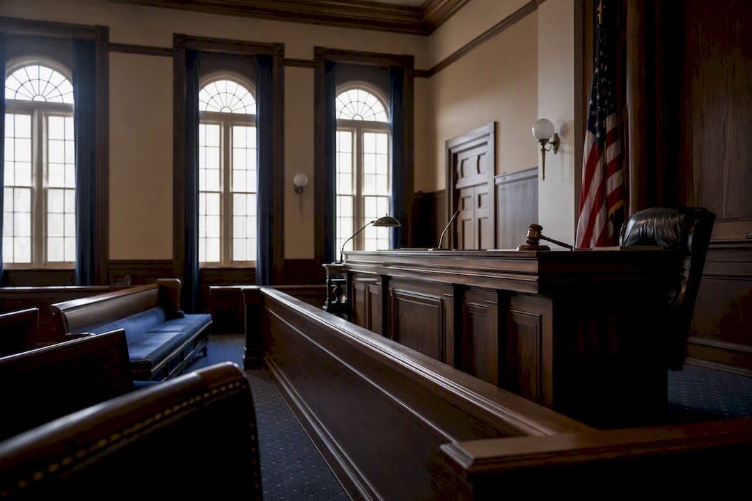 Why You Must Appear at Court Hearings, and What Happens If You Don't