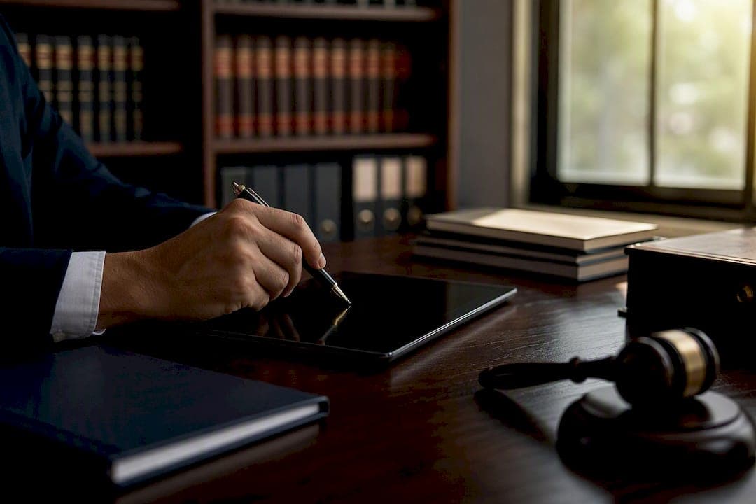 Firma electrónica para fianza: guía práctica y requisitos