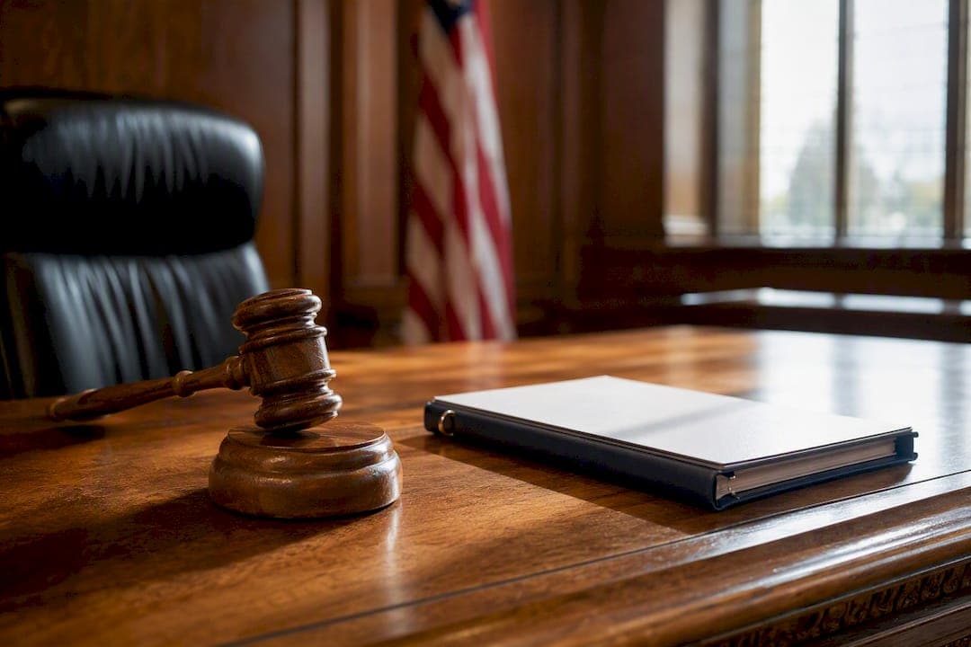 24 Hour Rule for a PC 1275 Hold: California Courtroom Checklist