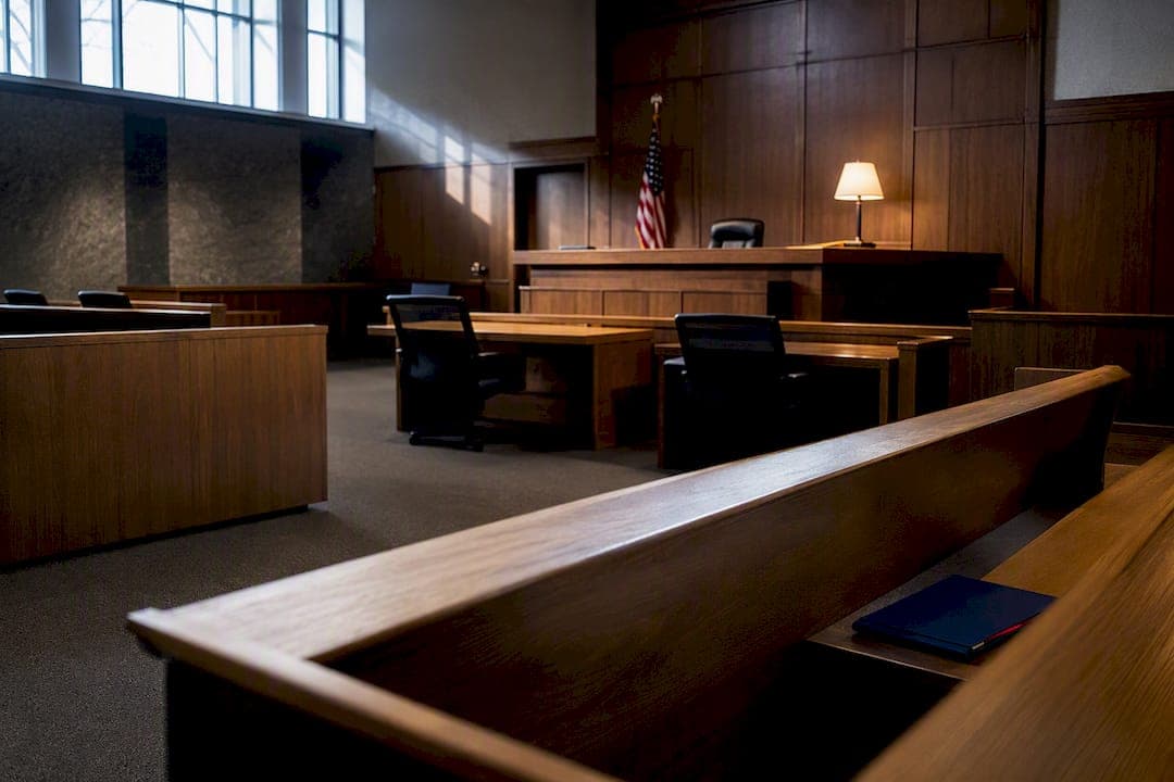 Salir el mismo día con 1275: fianza por delitos sexuales en California