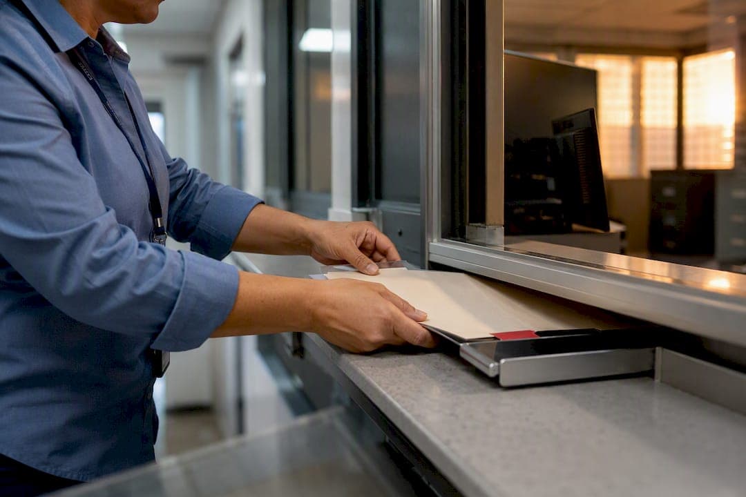 Within Hours After Transfer: Juvenile Bail in California