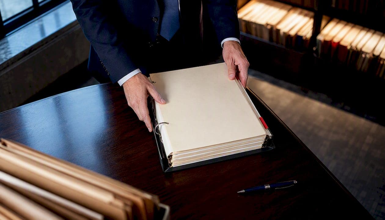 Federal Nebbia Hearing: Families' Checklist and Bail Bonds Playbook