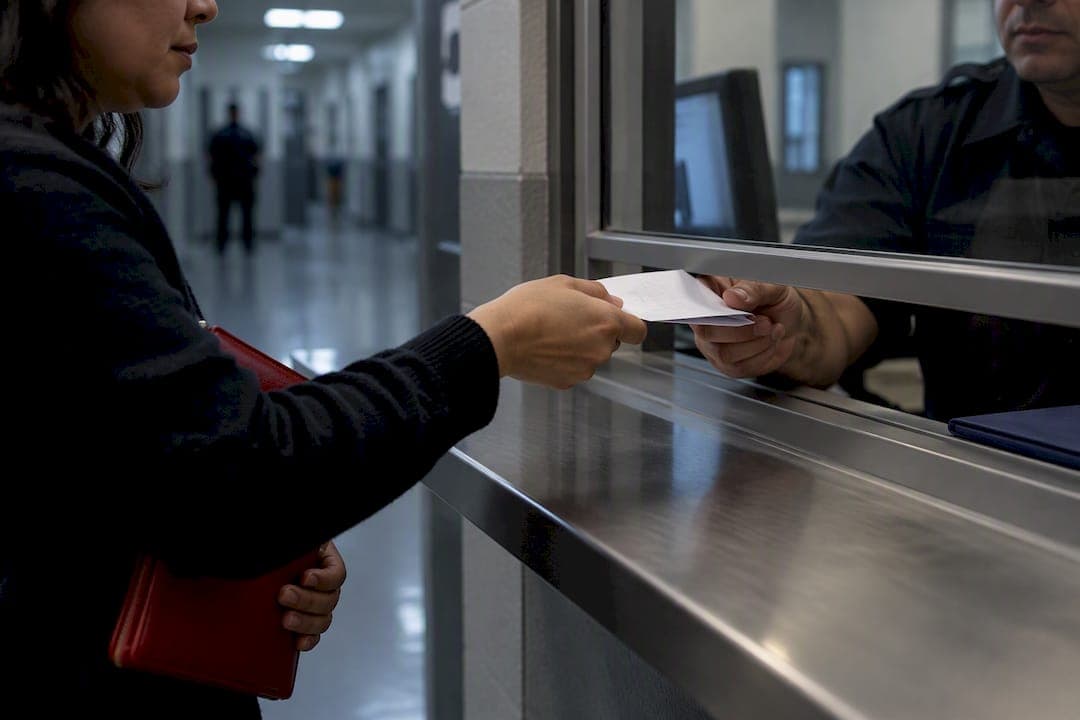 Fianza inmigración por asilo: guía práctica para familias