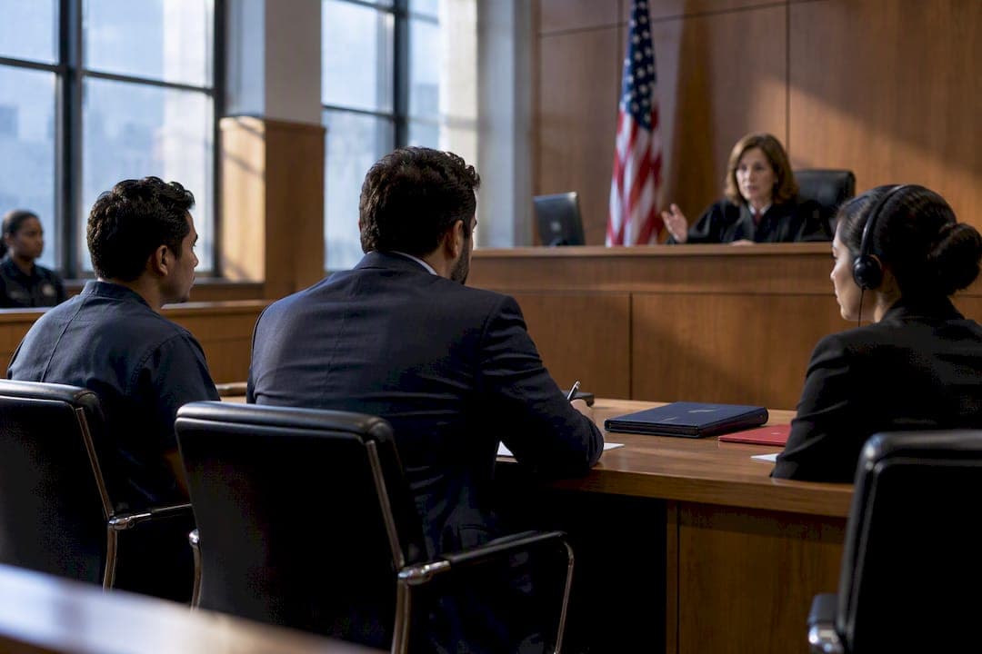 Act Fast: 3 Steps to Get Bail for Undocumented Immigrants in the U.S.