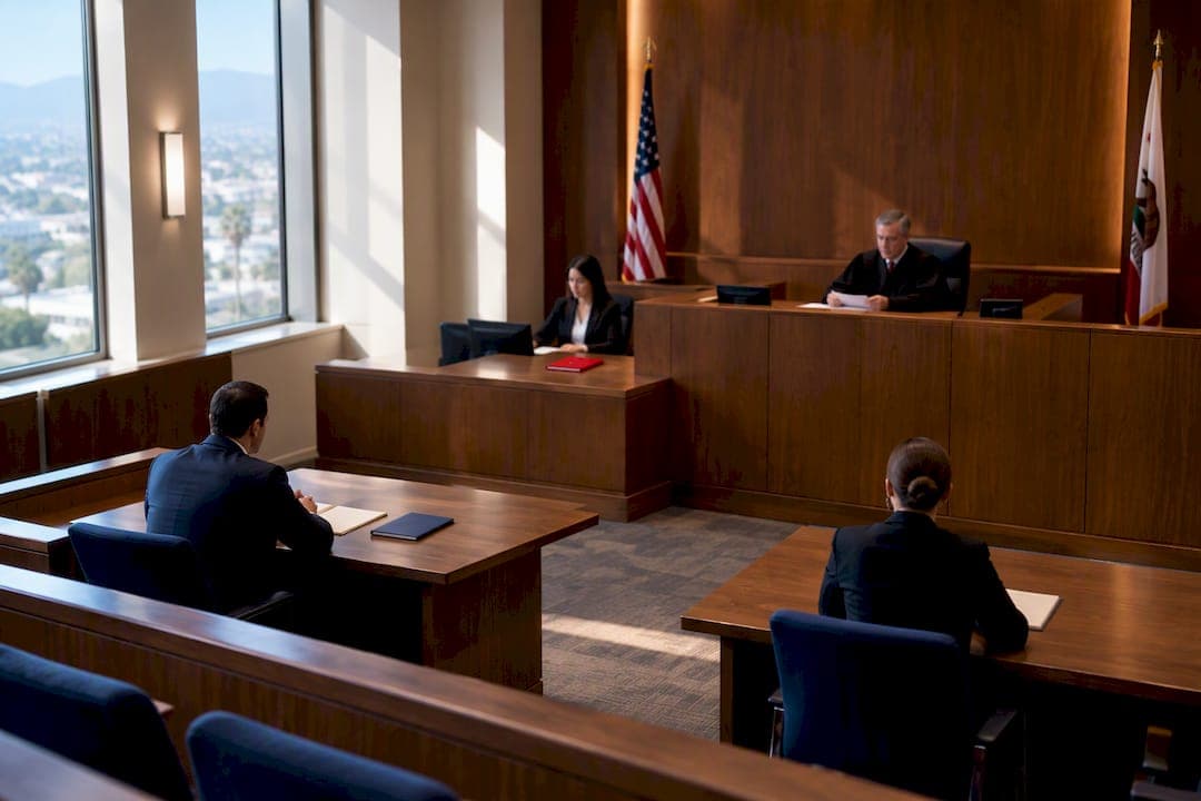 How PC 1275 and 1270.1 Drive Firearm Bail in California Courts