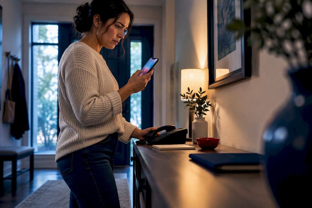 $3.5B Warning: AI Voice Cloning Is Powering U.S. Bail Bond Scams