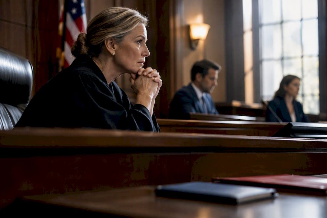 How U.S. Judges Decide Bail at Arraignment and What Families Must Do