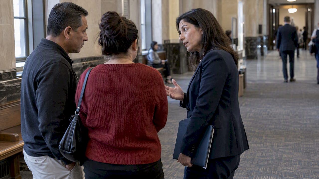 48–72 Hour Federal Bail Process Under 18 U.S.C. §3142 for Families