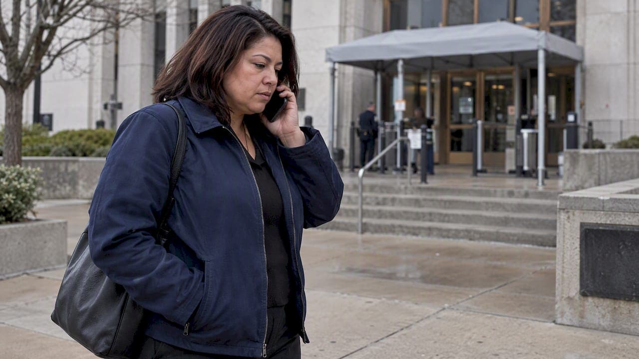 Avoid Same Day Forfeiture: Reschedule a Court Date on Bail in the U.S.