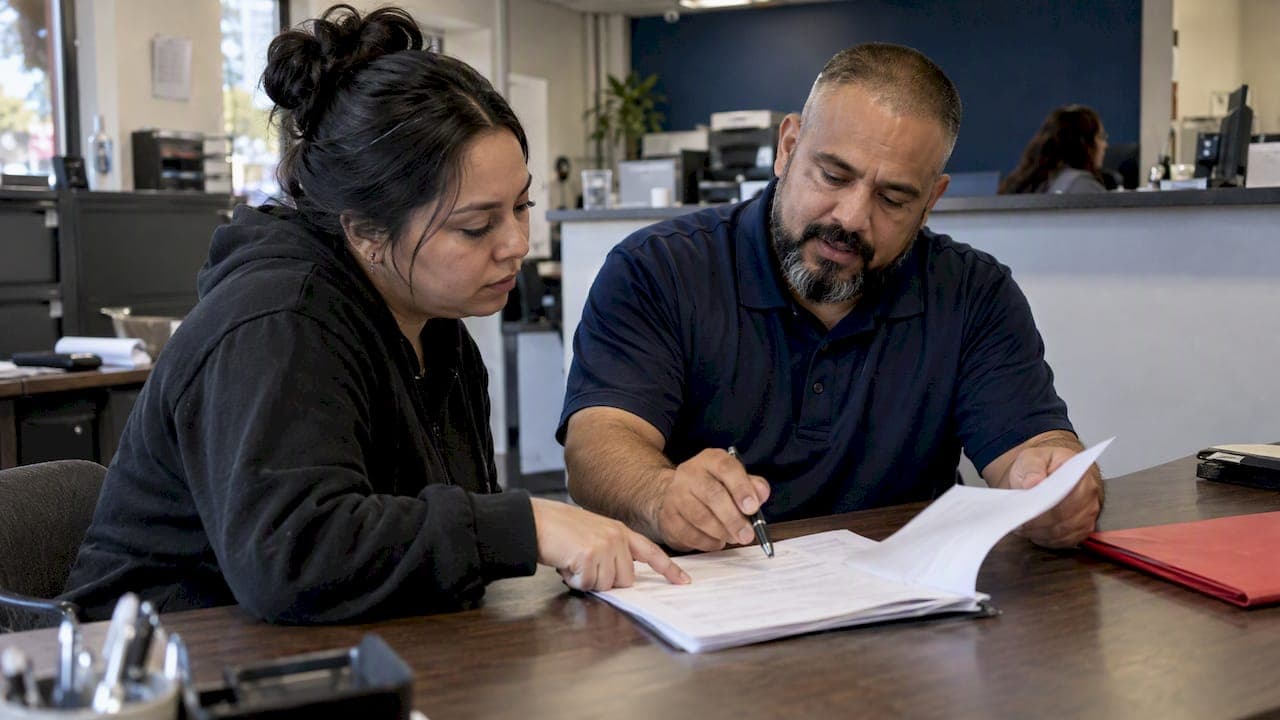 10% Fee, 24/7 Agents: Fresno Bail Process to Get Someone Home