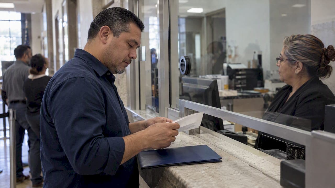 Cómo pagar una fianza federal sin caer en fraudes