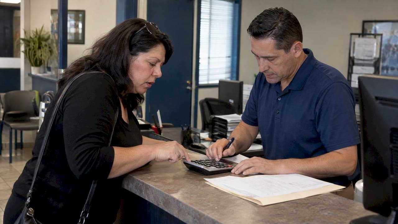 Cash Bail vs. Bond: What California Families Pay and Get Back