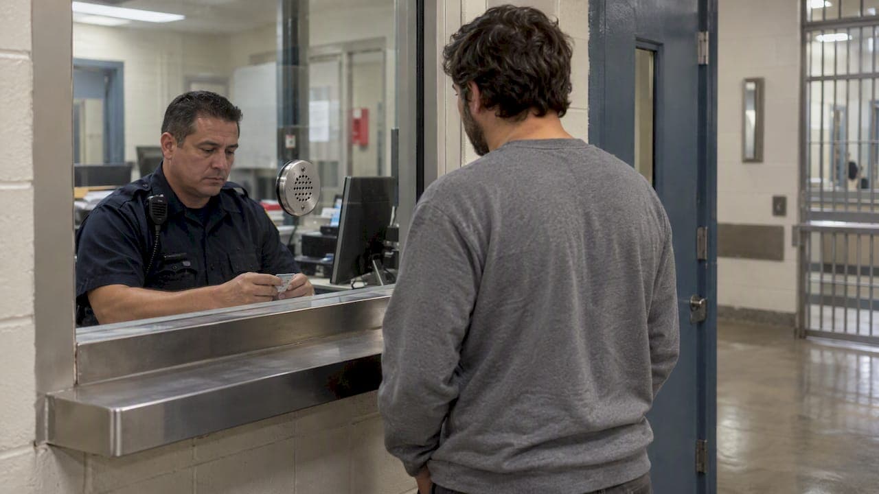 San Luis Obispo County Bail: 2026 Rules That Can Delay Release