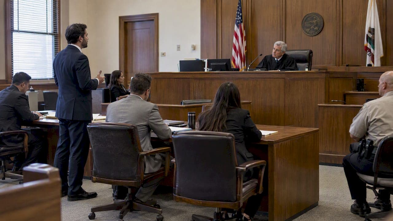 White Collar Bail: 2026 California Rules That Can Lower Bail