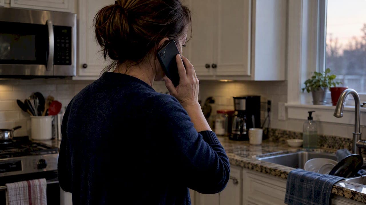 Llamada desde la cárcel y fianza: cómo saber si es real