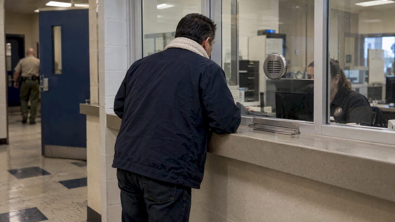 Evading Police in California: Bail, Costs and Next Steps