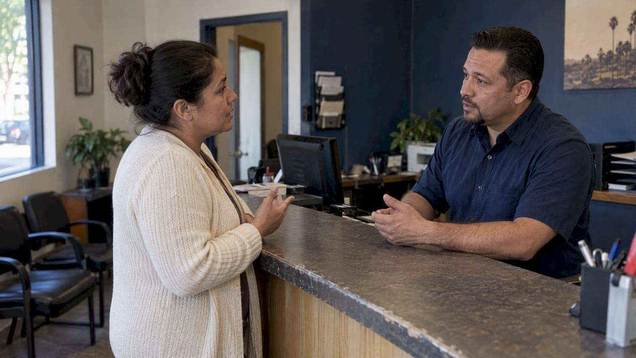 Agente de fianzas bilingüe en California: cómo elegir uno