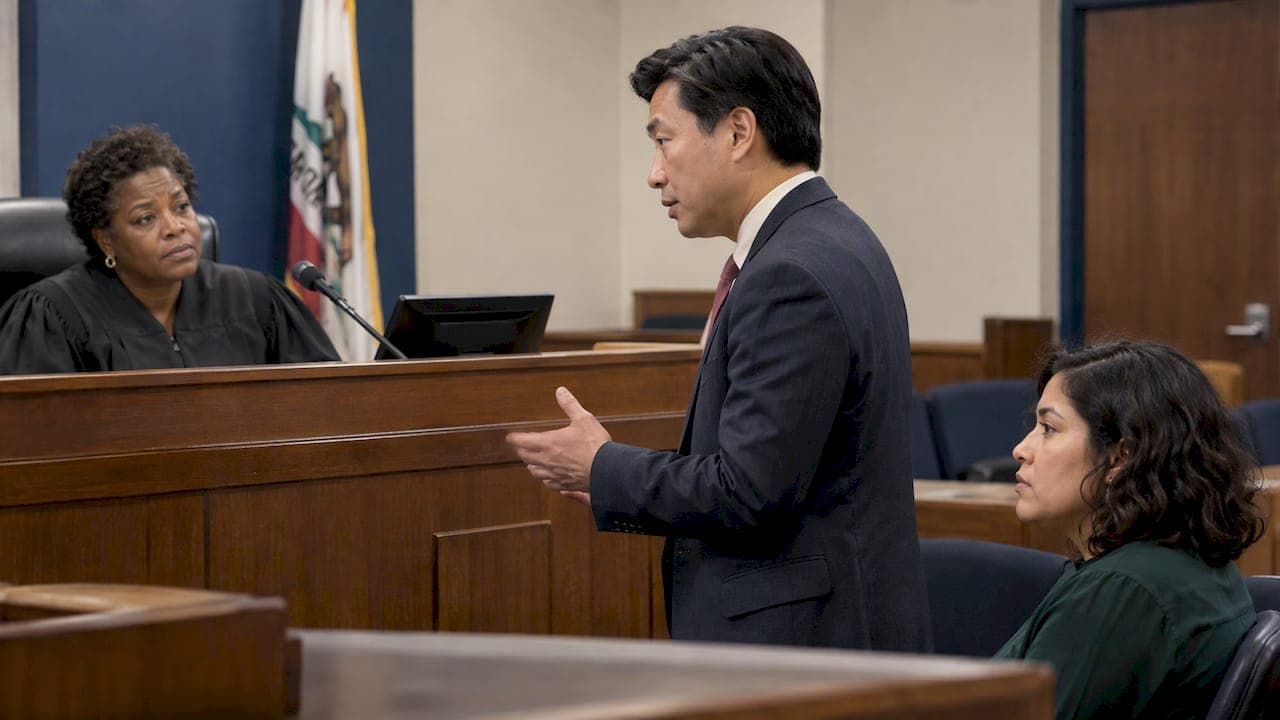 Arson Bail in California: Amounts, Rules and Release